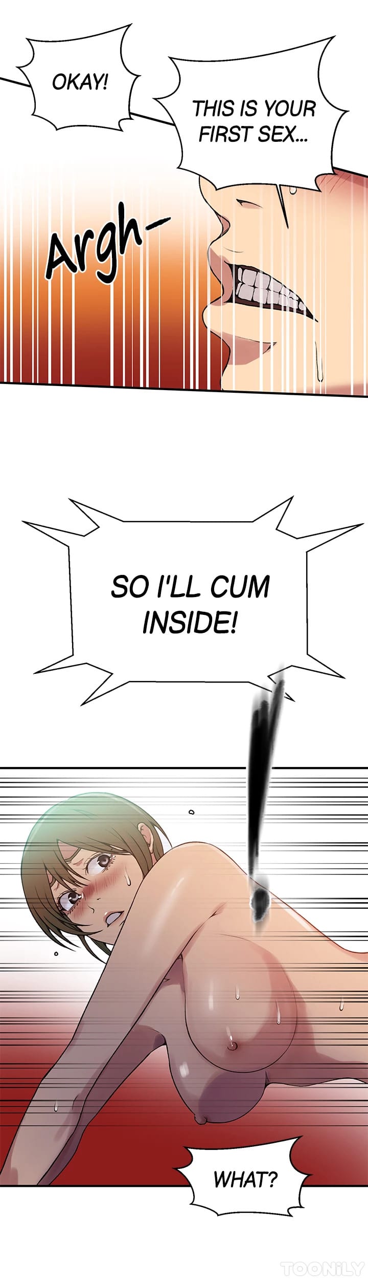 Secret Class Uncensored, chapter 179, page 30 of 39