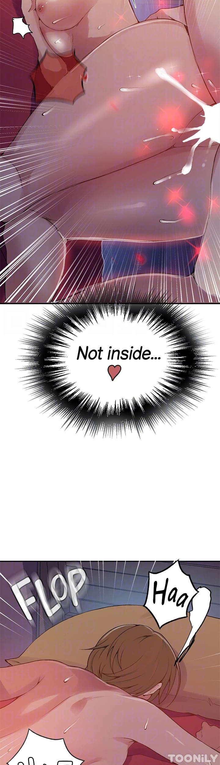 Secret Class Uncensored, chapter 179, page 32 of 39