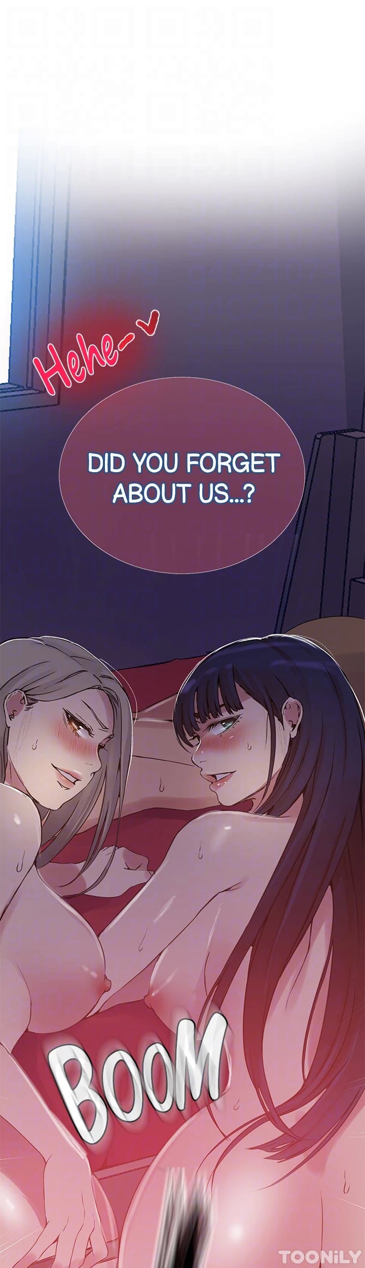 Secret Class Uncensored, chapter 179, page 36 of 39