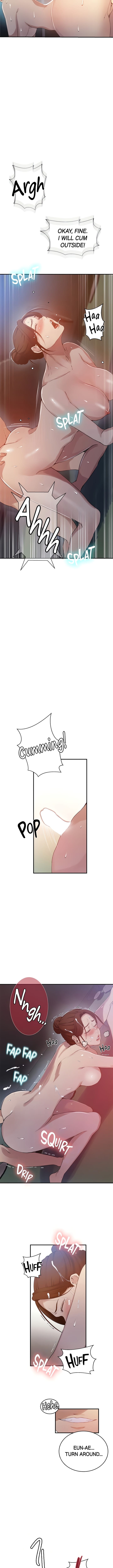 Secret Class Uncensored, chapter 183, page 7 of 10