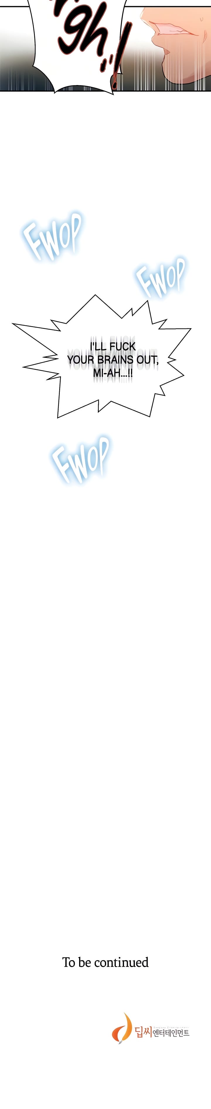 Secret Class Uncensored, chapter 184, page 10 of 10