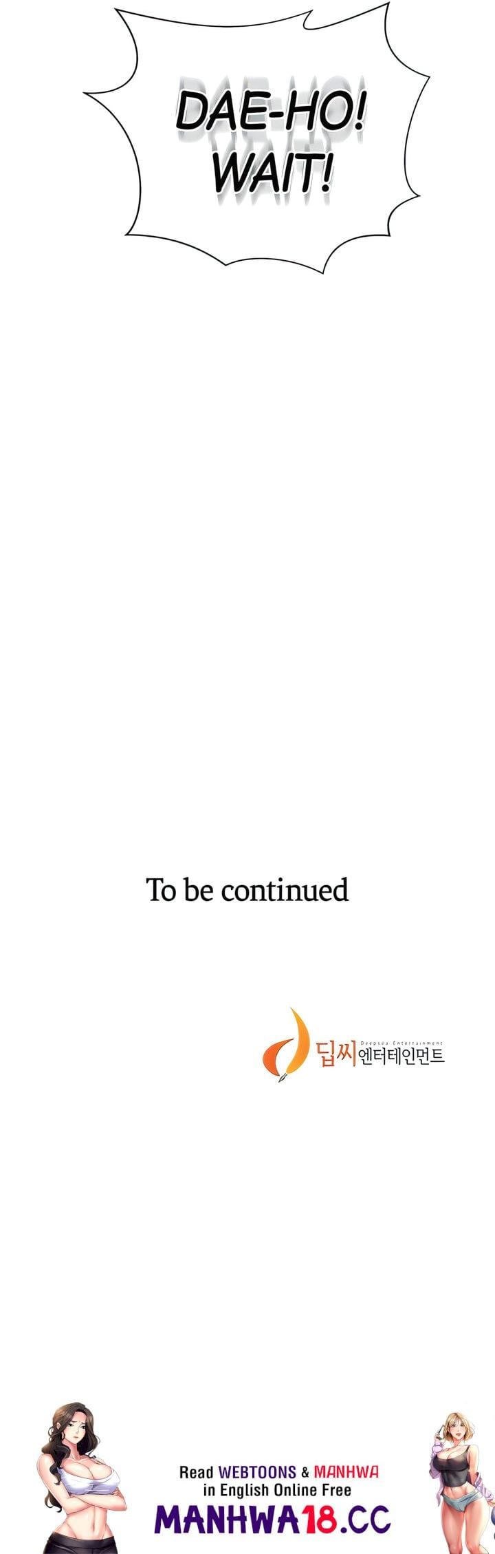 Secret Class Uncensored, chapter 187, page 18 of 18