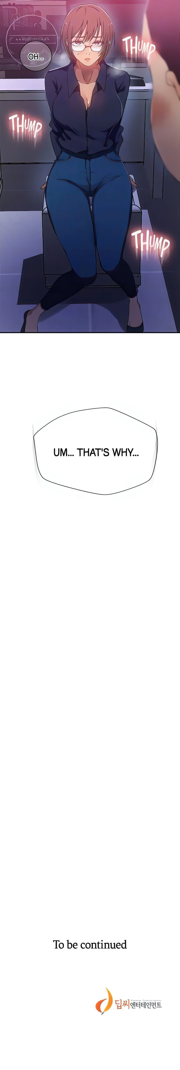 Secret Class Uncensored, chapter 189, page 17 of 17