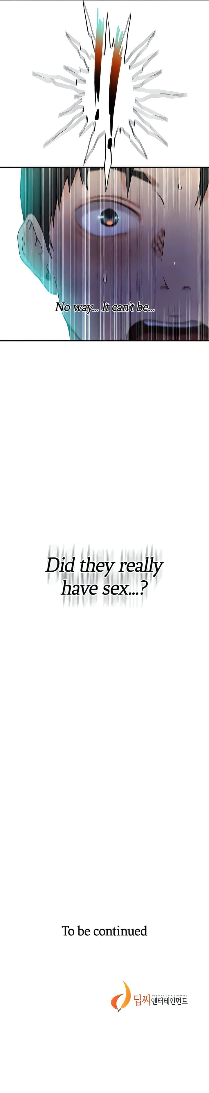 Secret Class Uncensored, chapter 190, page 16 of 16