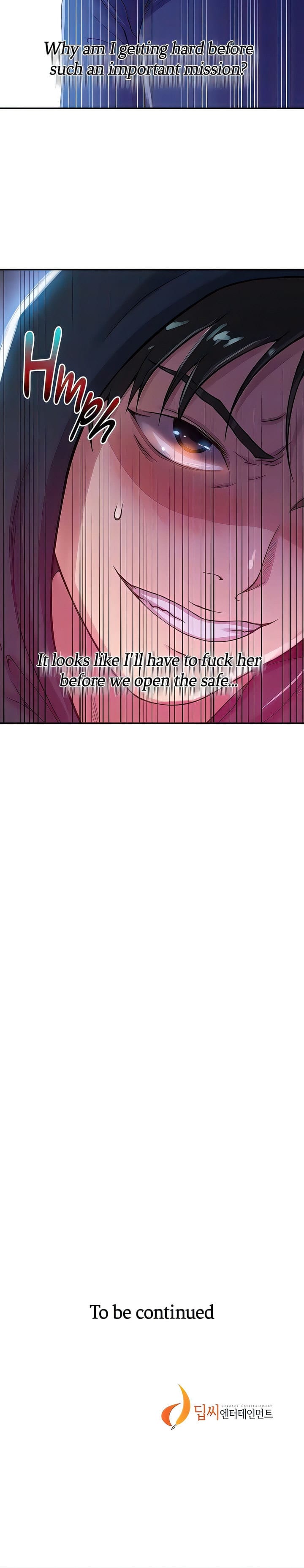 Secret Class Uncensored, chapter 192, page 17 of 17