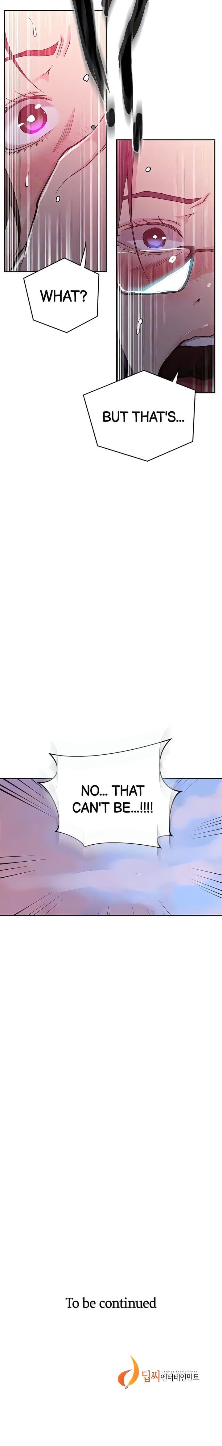 Secret Class Uncensored, chapter 195, page 19 of 19