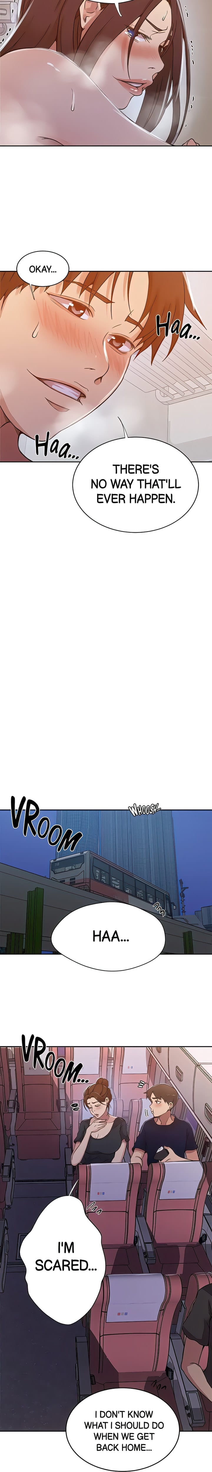 Secret Class Uncensored, chapter 200, page 11 of 17