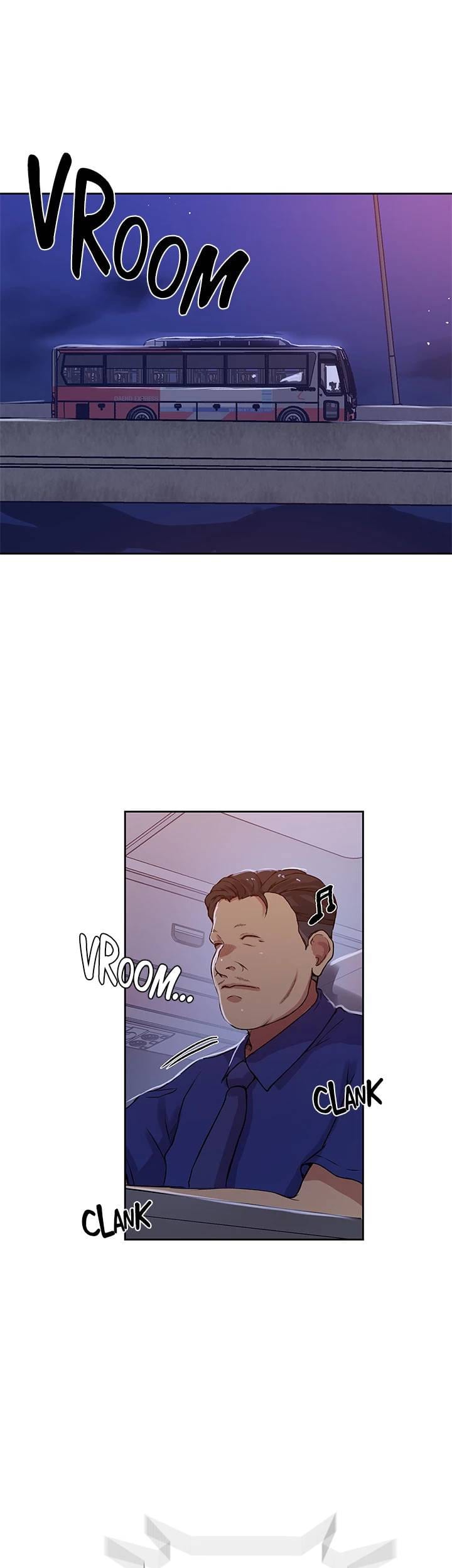 Secret Class Uncensored, chapter 201, page 6 of 37