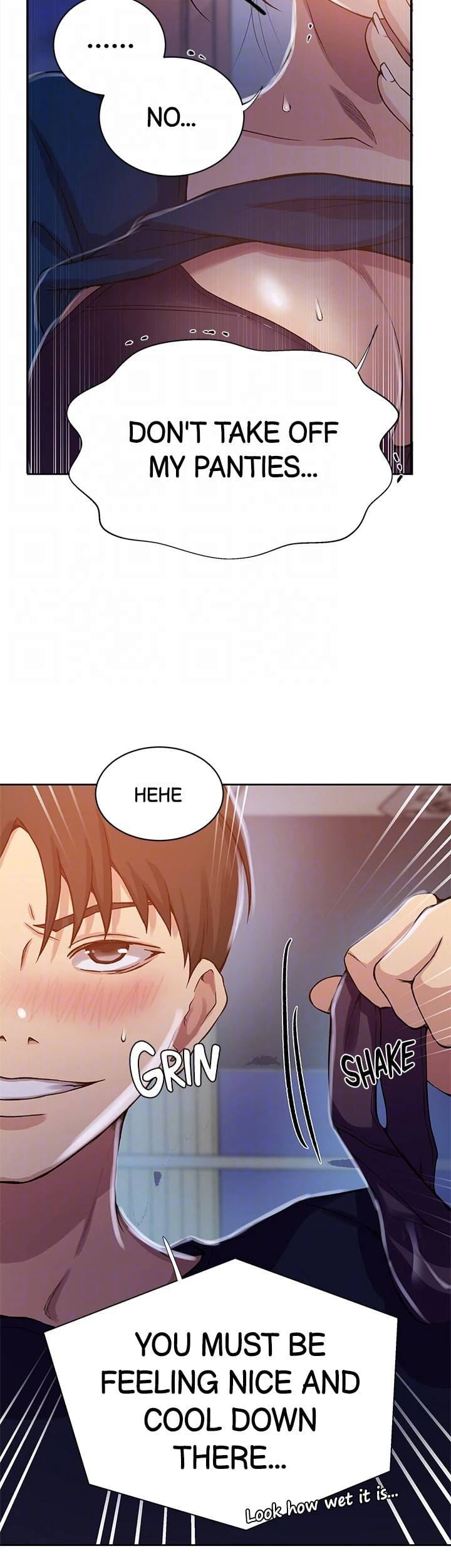 Secret Class Uncensored, chapter 201, page 13 of 37