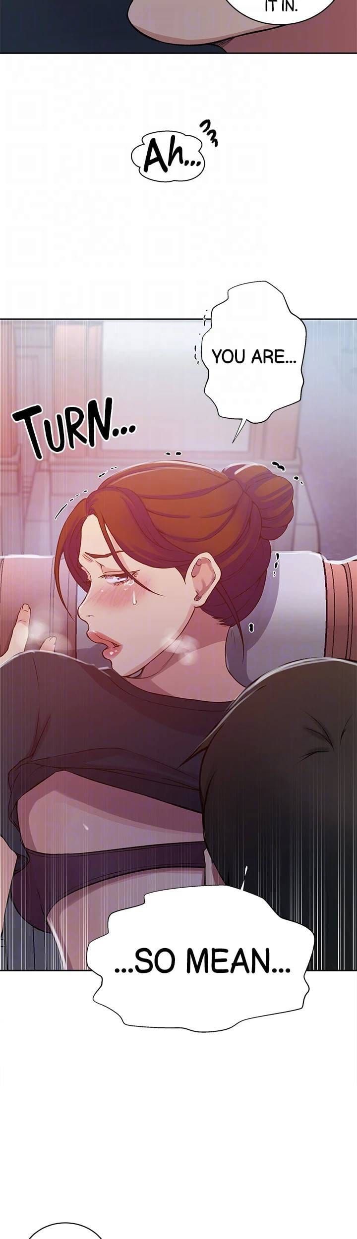 Secret Class Uncensored, chapter 201, page 18 of 37
