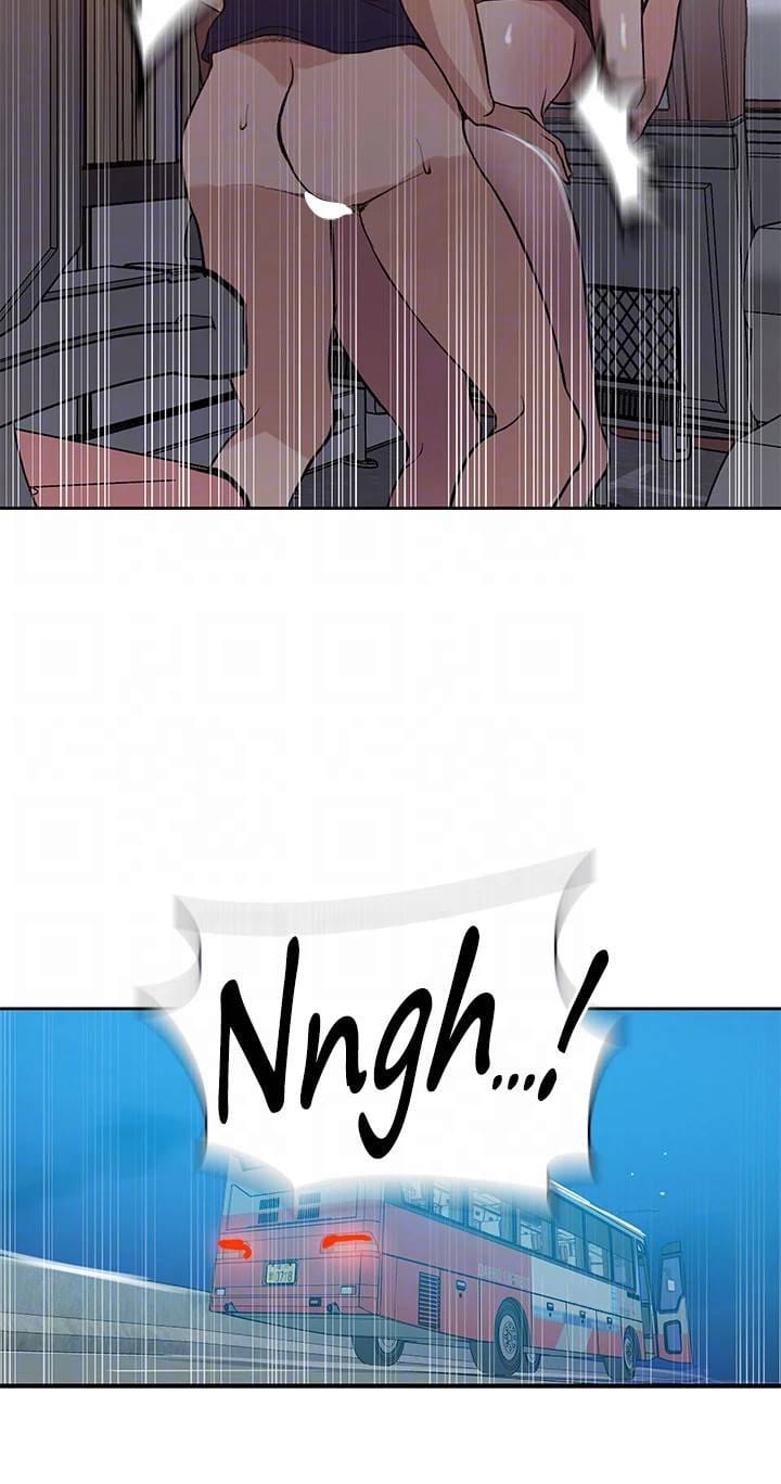 Secret Class Uncensored, chapter 201, page 36 of 37