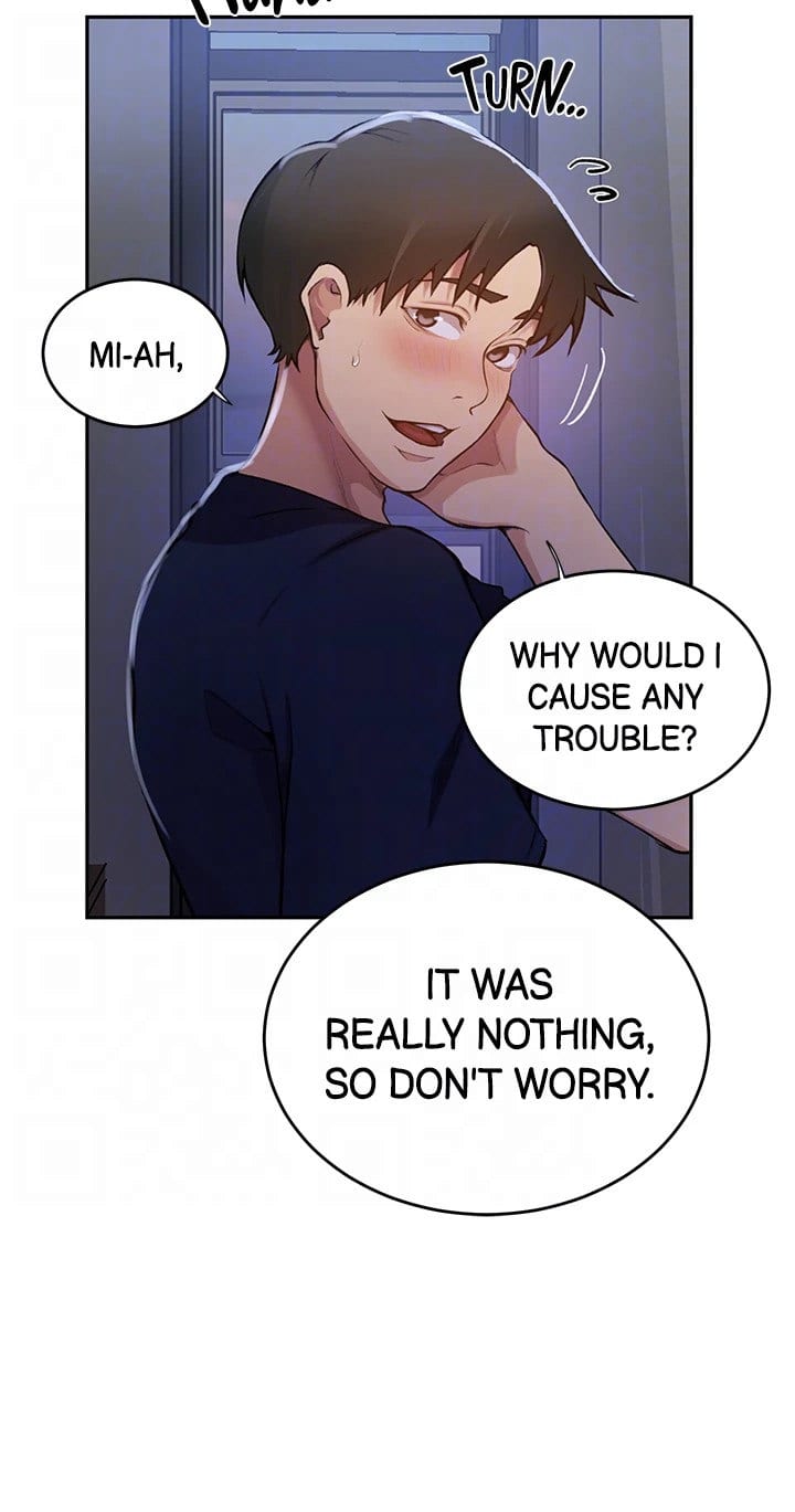 Secret Class Uncensored, chapter 202, page 19 of 36