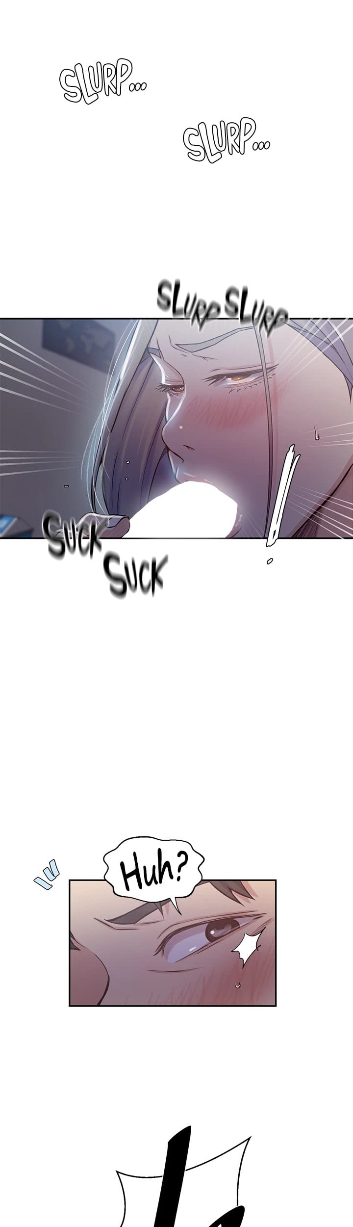 Secret Class Uncensored, chapter 202, page 28 of 36