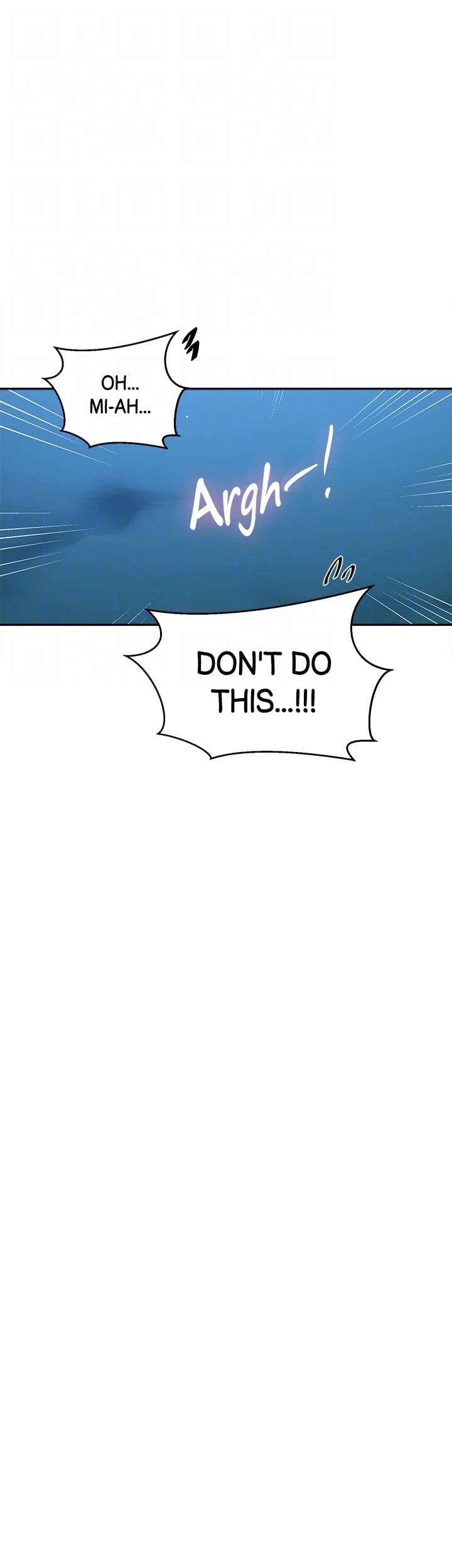 Secret Class Uncensored, chapter 202, page 35 of 36