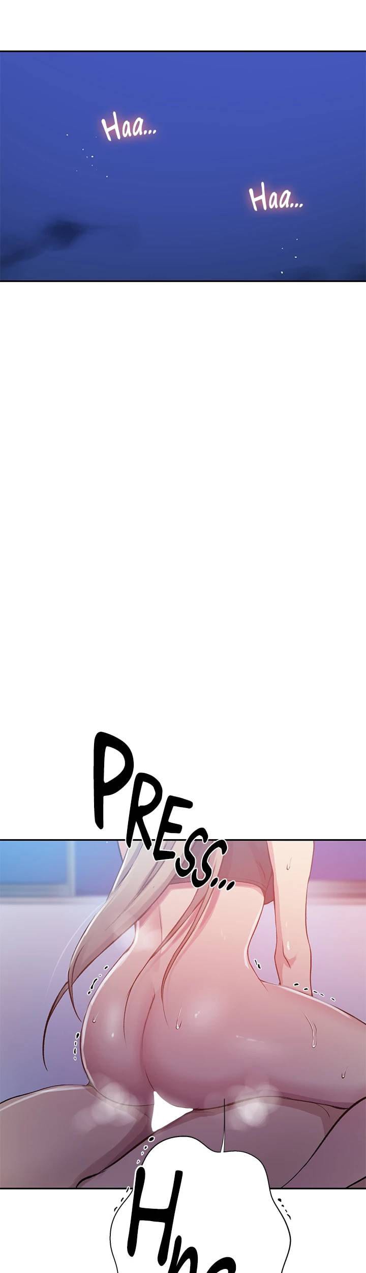 Secret Class Uncensored, chapter 203, page 5 of 38