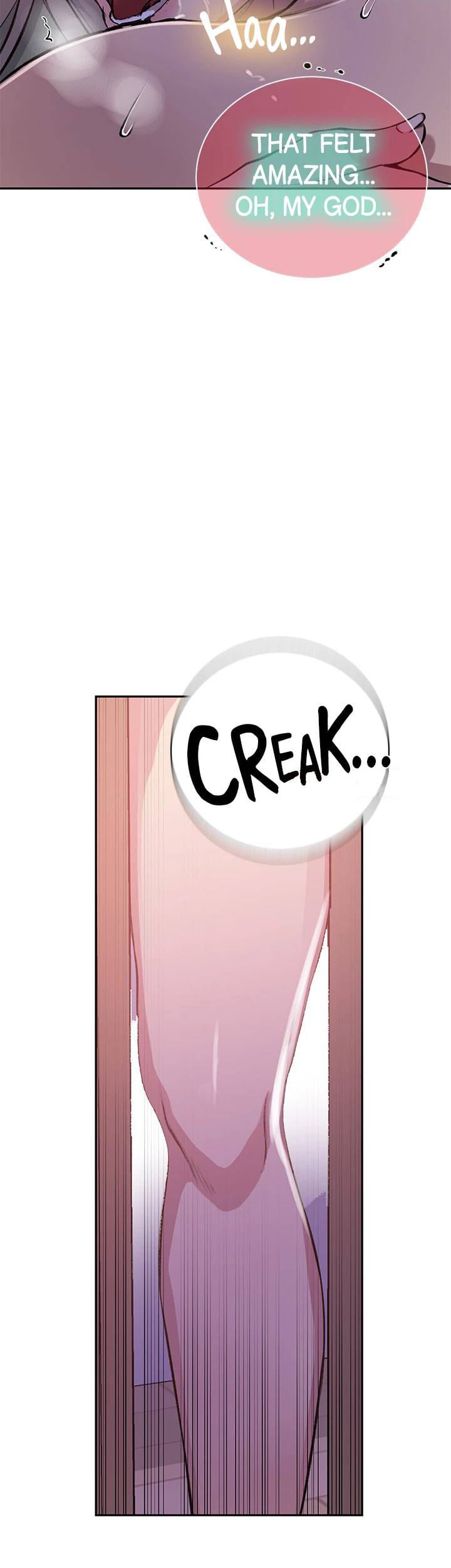 Secret Class Uncensored, chapter 203, page 24 of 38