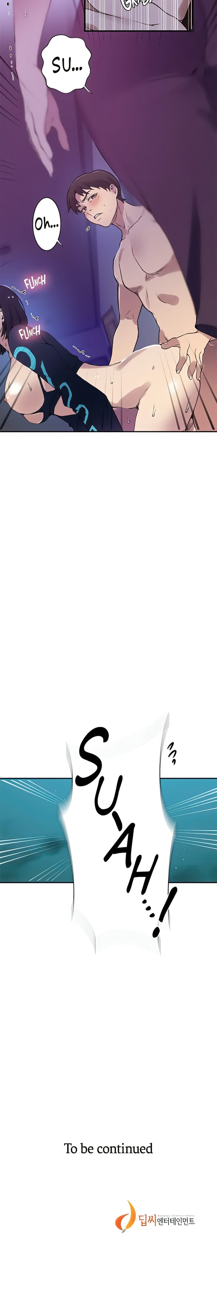 Secret Class Uncensored, chapter 205, page 26 of 26