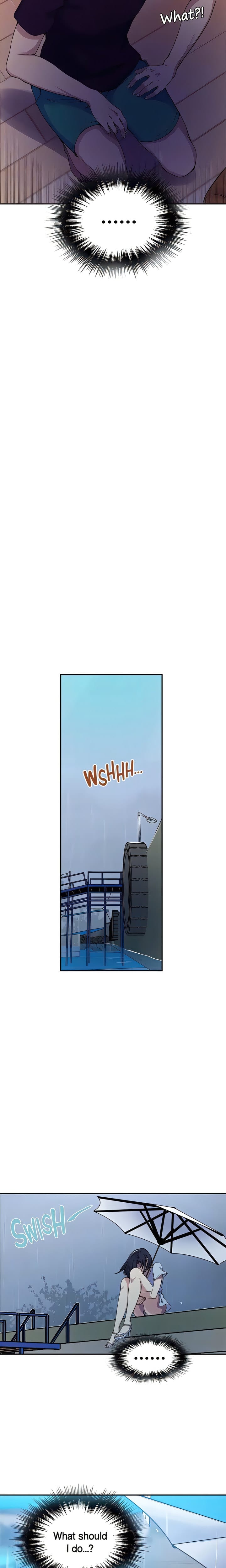 Secret Class Uncensored, chapter 206, page 16 of 20