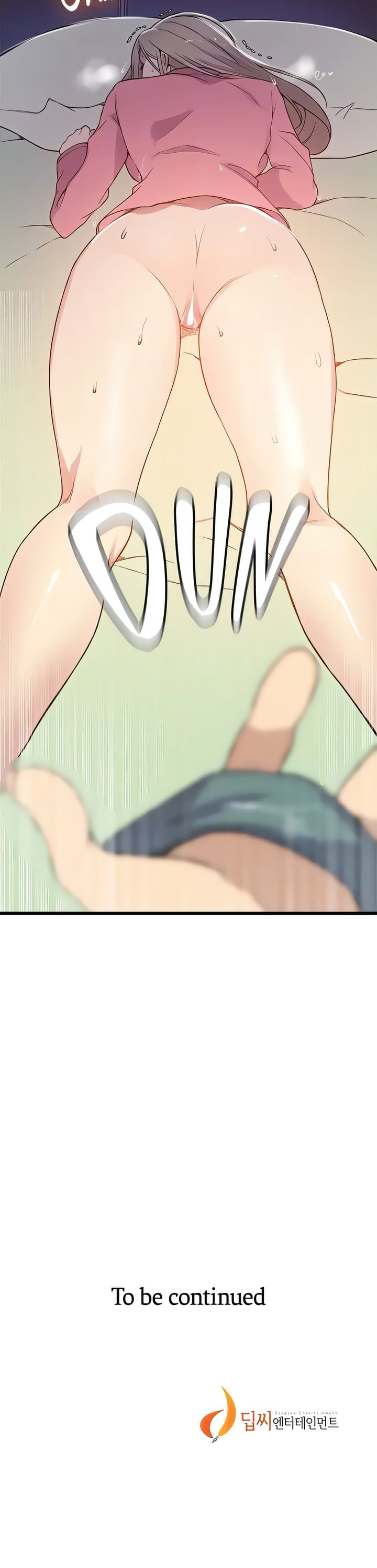 Secret Class Uncensored, chapter 212, page 17 of 17