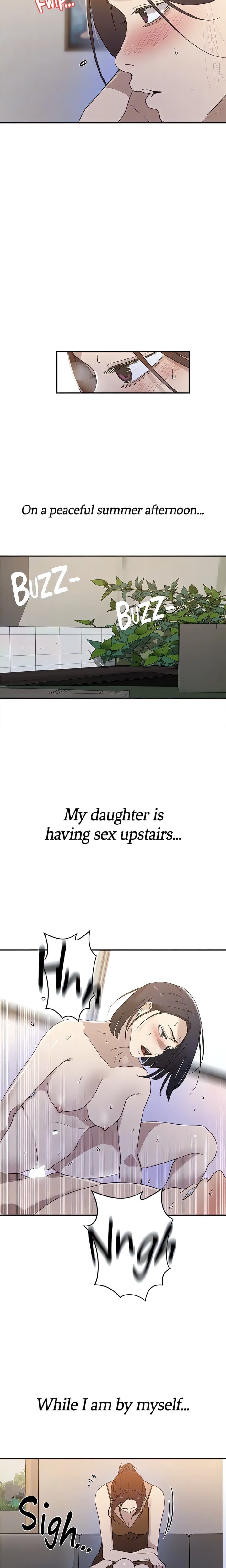 Secret Class Uncensored, chapter 222, page 7 of 16