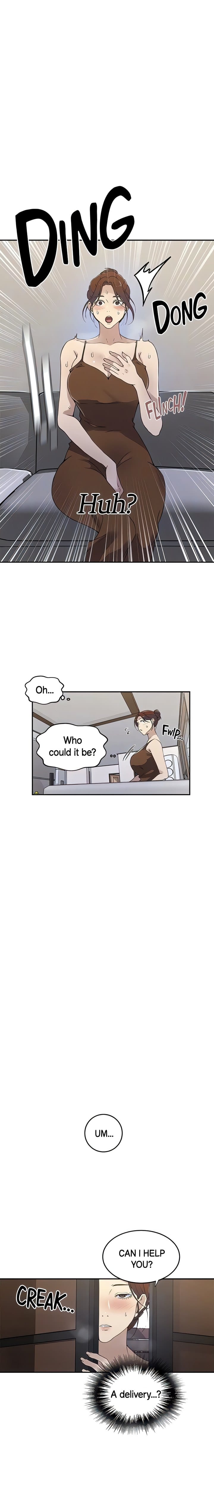Secret Class Uncensored, chapter 222, page 9 of 16