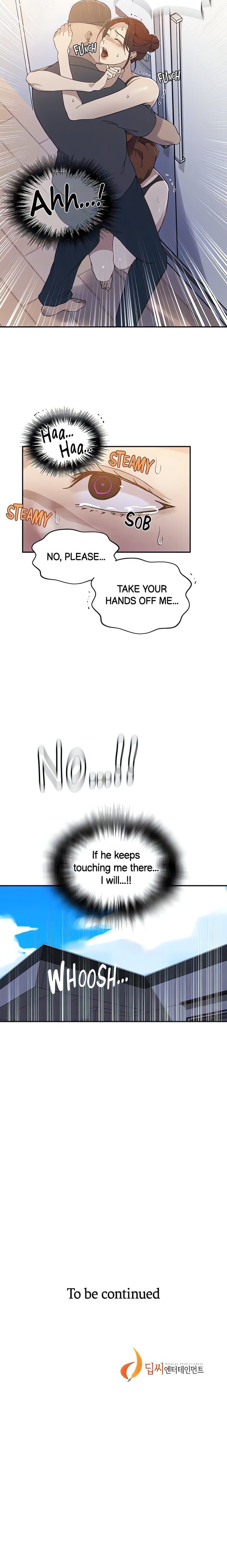 Secret Class Uncensored, chapter 222, page 16 of 16