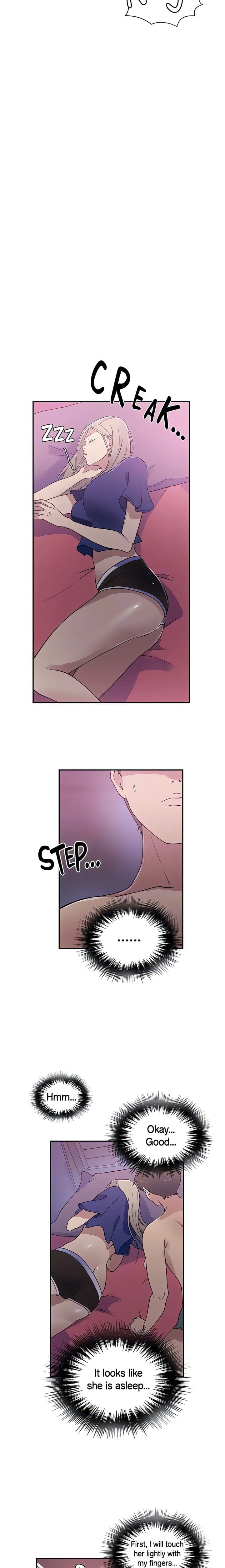 Secret Class Uncensored, chapter 225, page 8 of 15