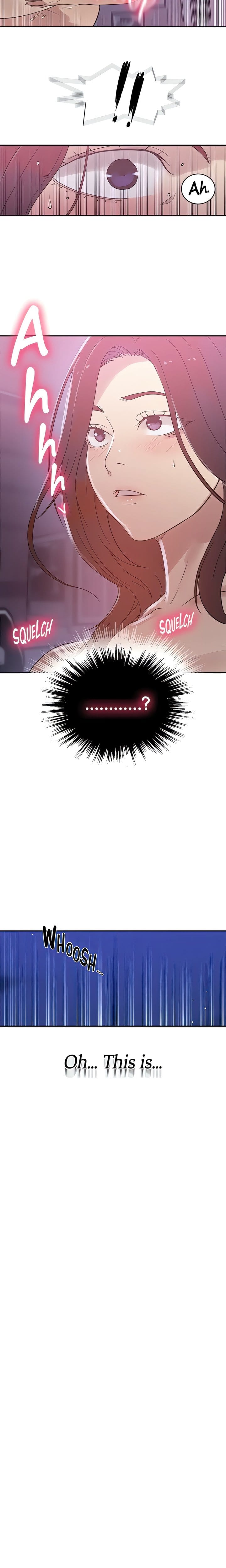 Secret Class Uncensored, chapter 225, page 14 of 15