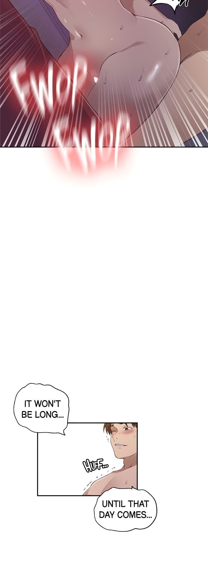Secret Class Uncensored, chapter 230, page 8 of 40