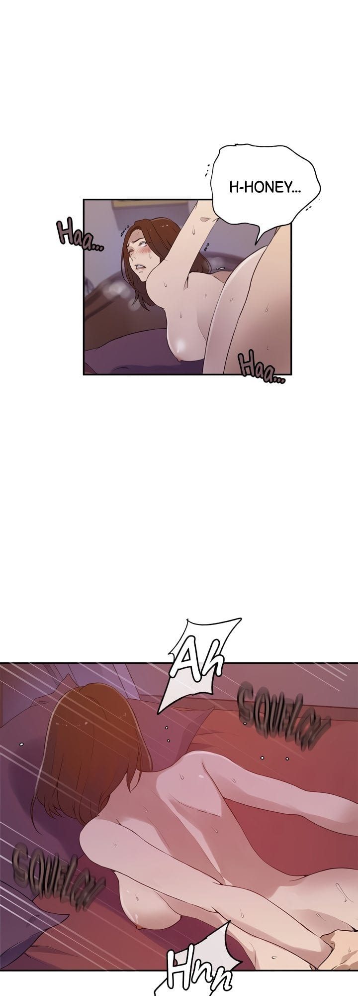 Secret Class Uncensored, chapter 230, page 9 of 40