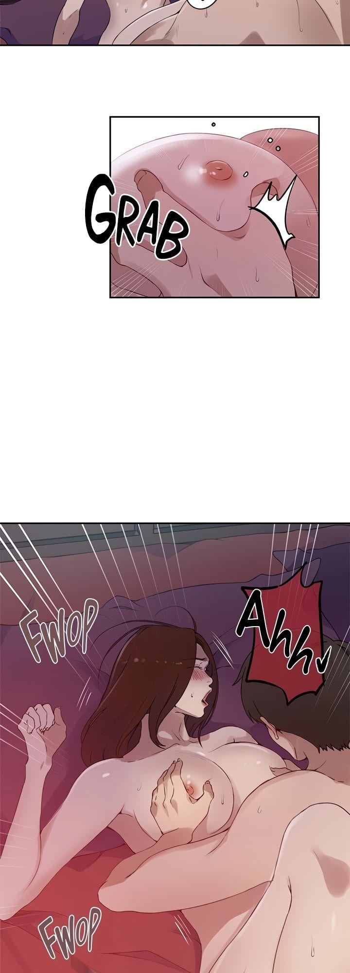 Secret Class Uncensored, chapter 230, page 11 of 40