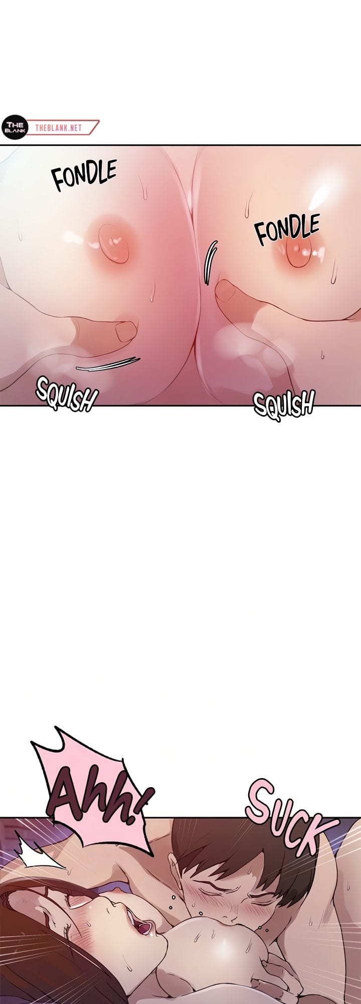 Secret Class Uncensored, chapter 230, page 13 of 40