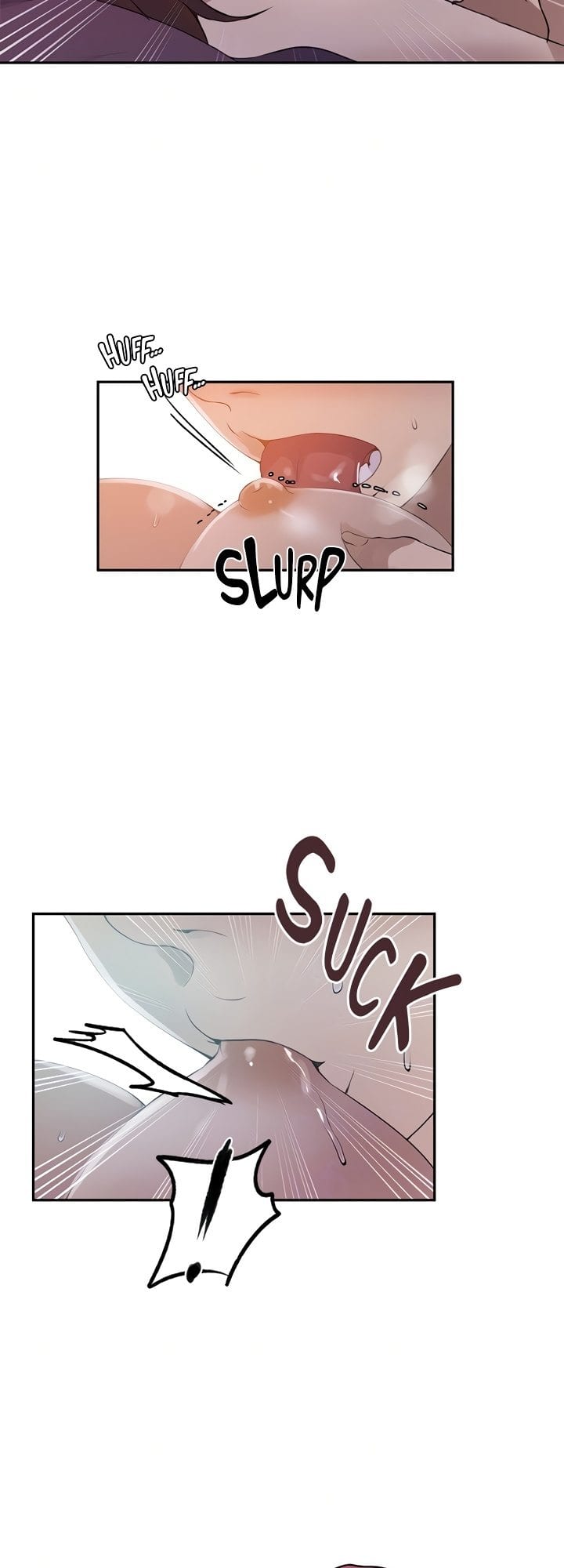 Secret Class Uncensored, chapter 230, page 14 of 40