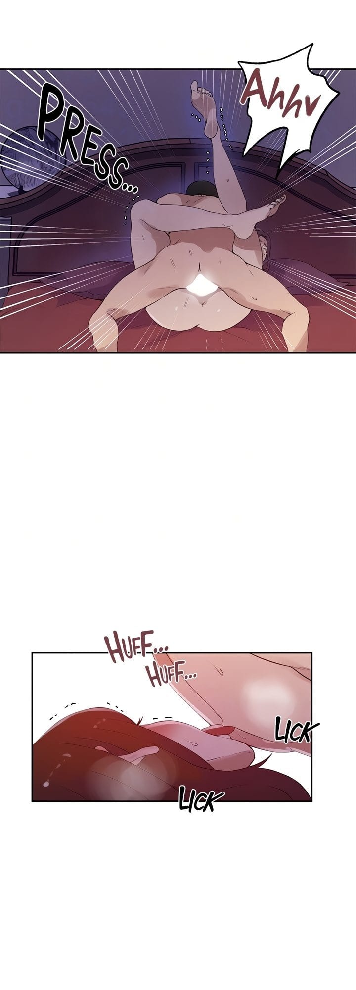 Secret Class Uncensored, chapter 230, page 18 of 40