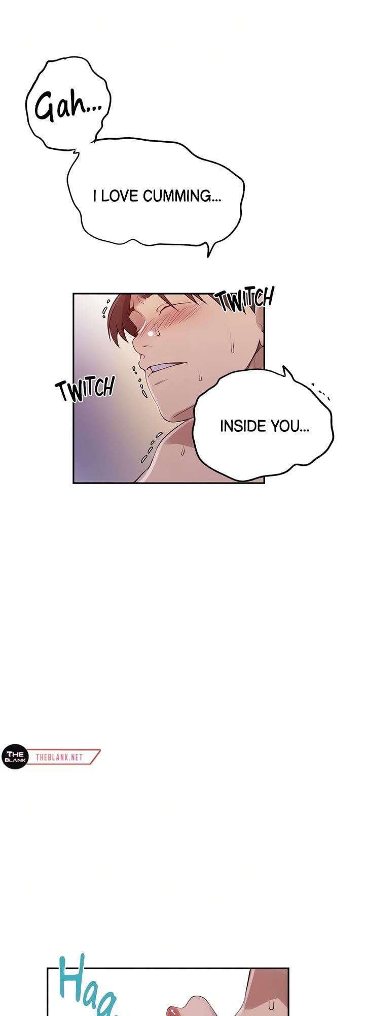 Secret Class Uncensored, chapter 230, page 21 of 40