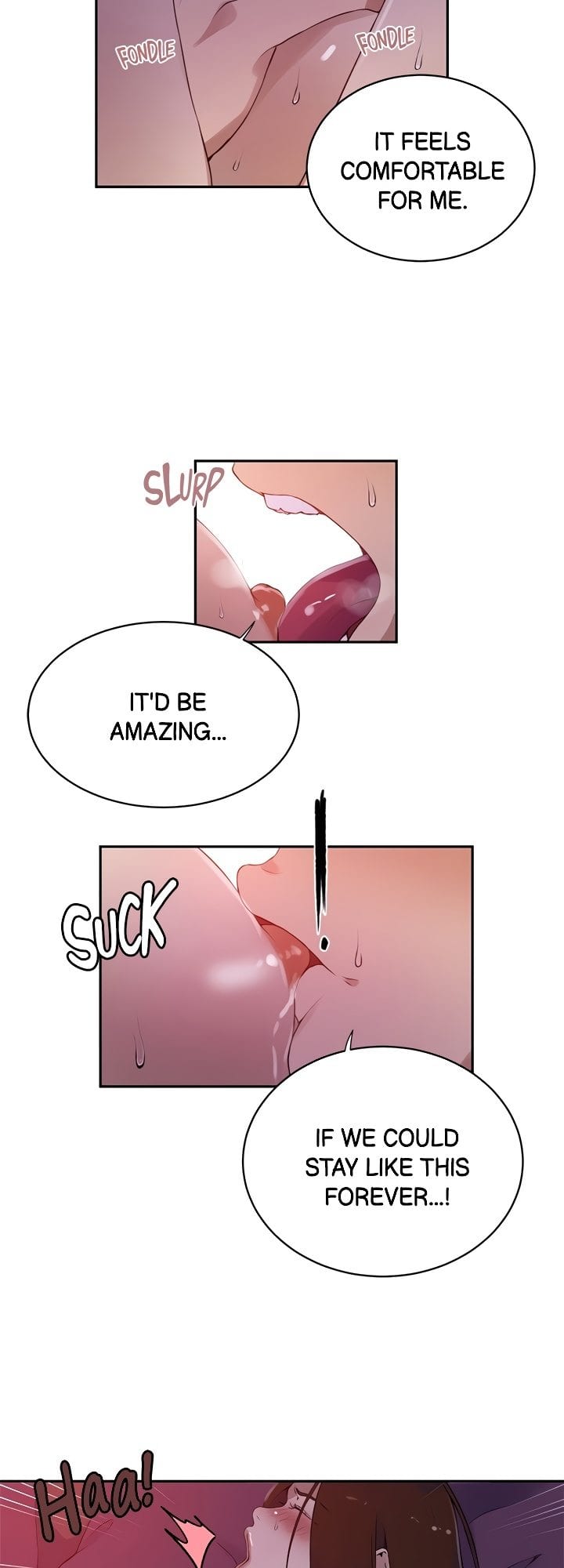 Secret Class Uncensored, chapter 230, page 26 of 40