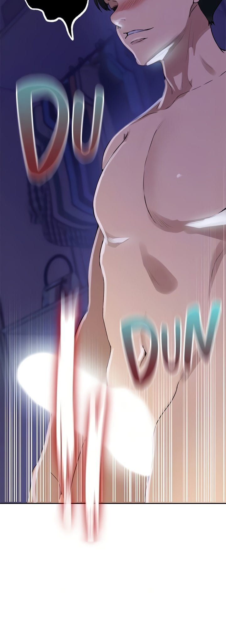 Secret Class Uncensored, chapter 230, page 37 of 40