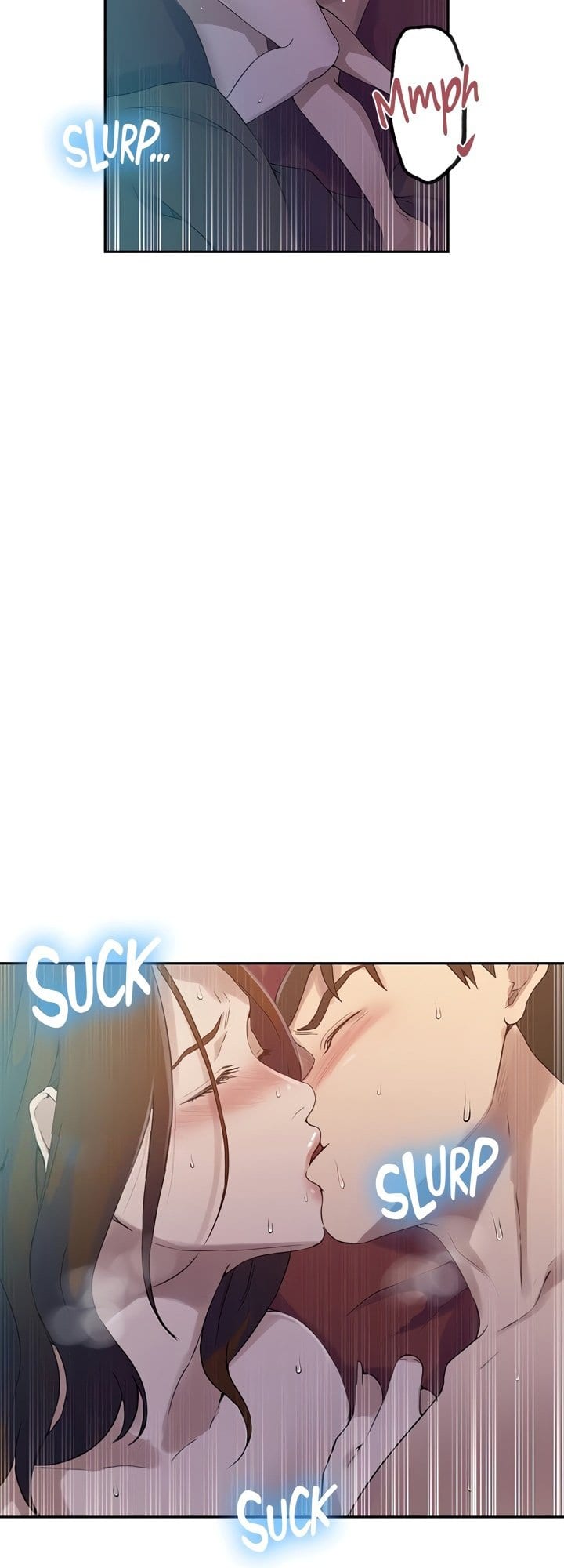 Secret Class Uncensored, chapter 233, page 6 of 38