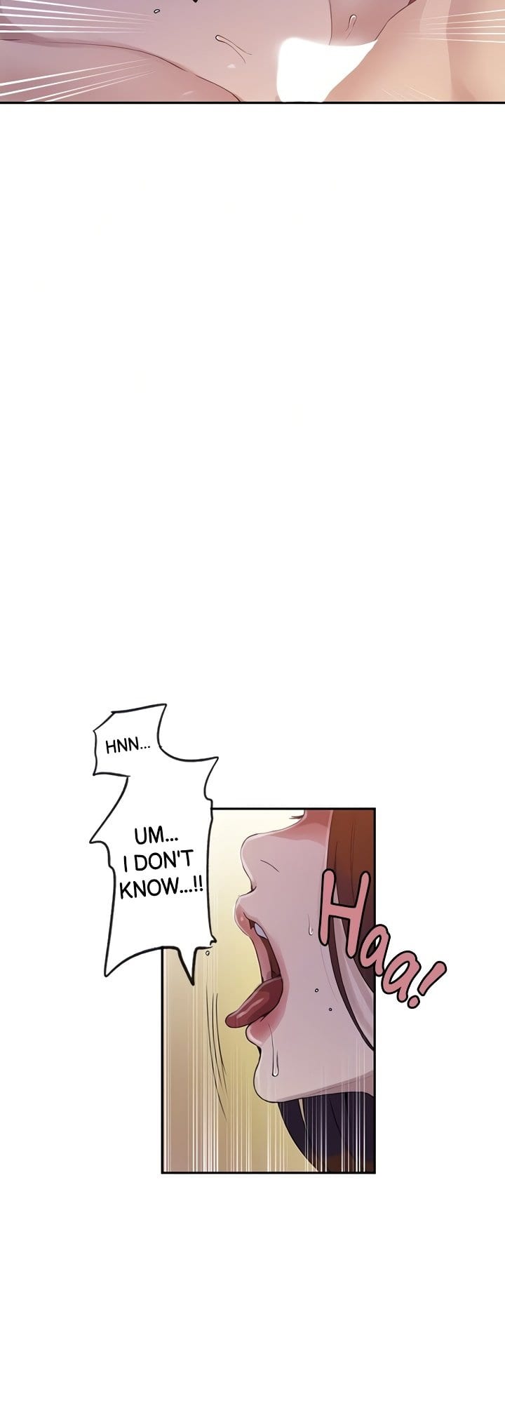 Secret Class Uncensored, chapter 233, page 14 of 38
