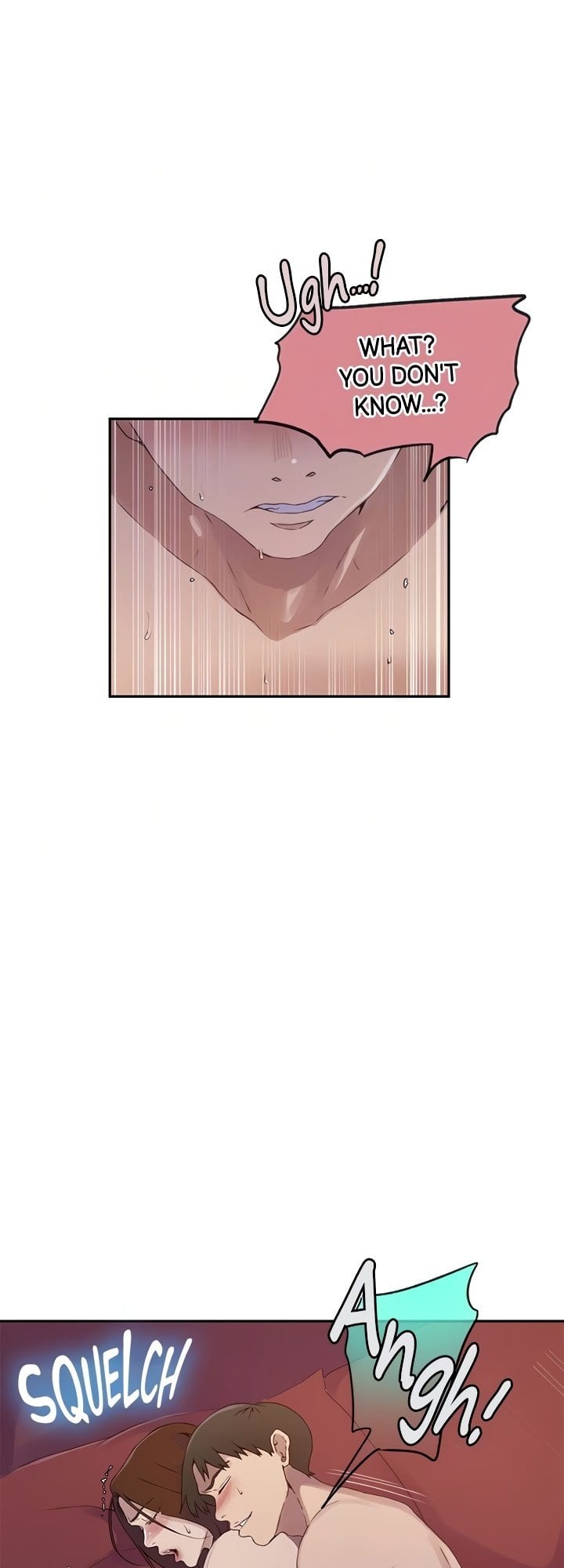 Secret Class Uncensored, chapter 233, page 15 of 38