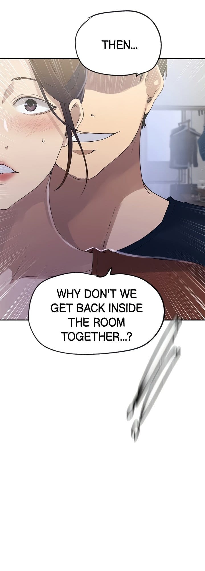 Secret Class Uncensored, chapter 233, page 34 of 38