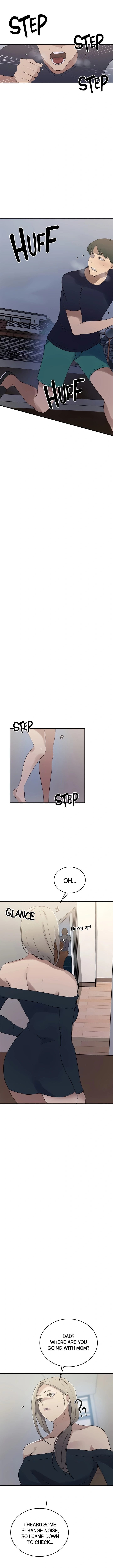 Secret Class Uncensored, chapter 235, page 6 of 12