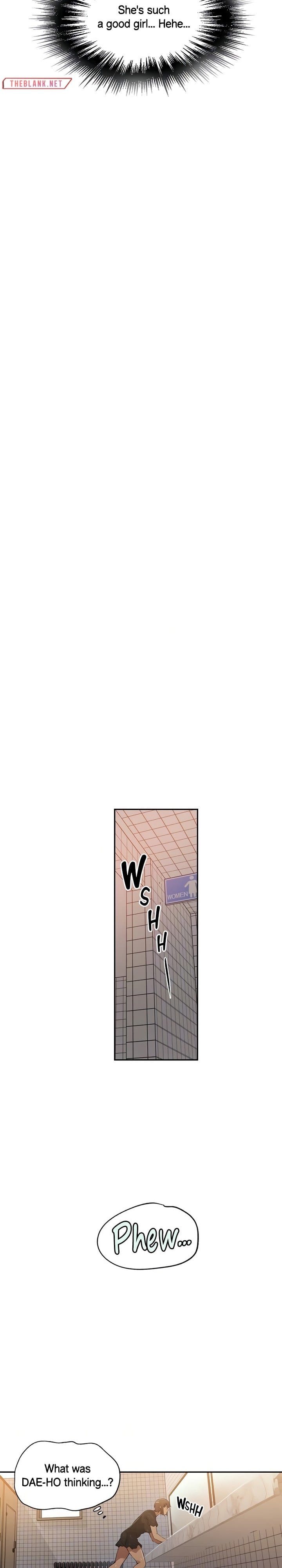Secret Class Uncensored, chapter 240, page 8 of 19