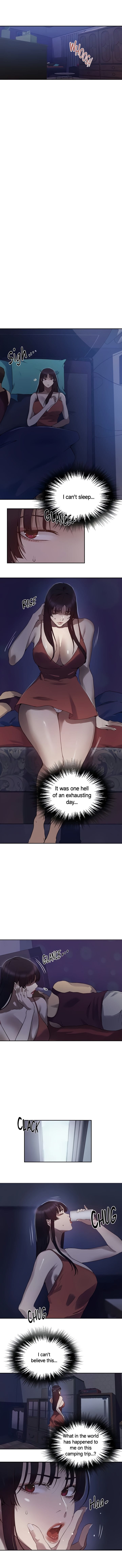 Secret Class Uncensored, chapter 256, page 6 of 9