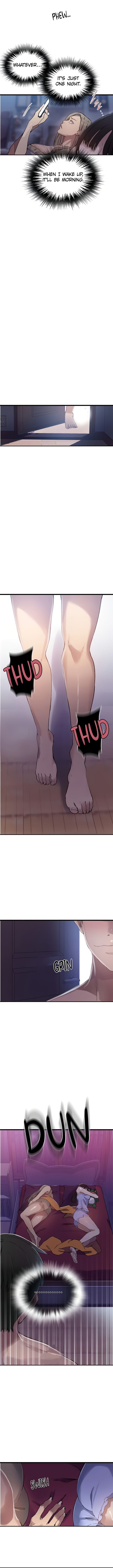 Secret Class Uncensored, chapter 273, page 7 of 10