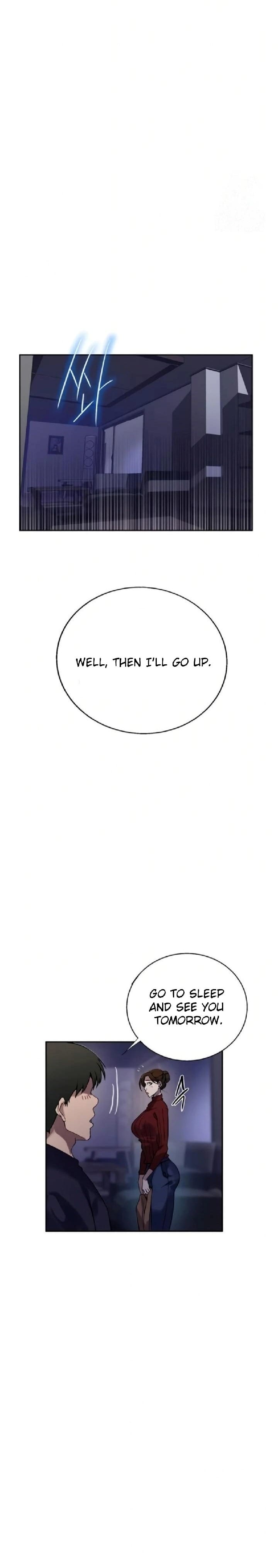 Secret Class Uncensored, chapter 290, page 17 of 26