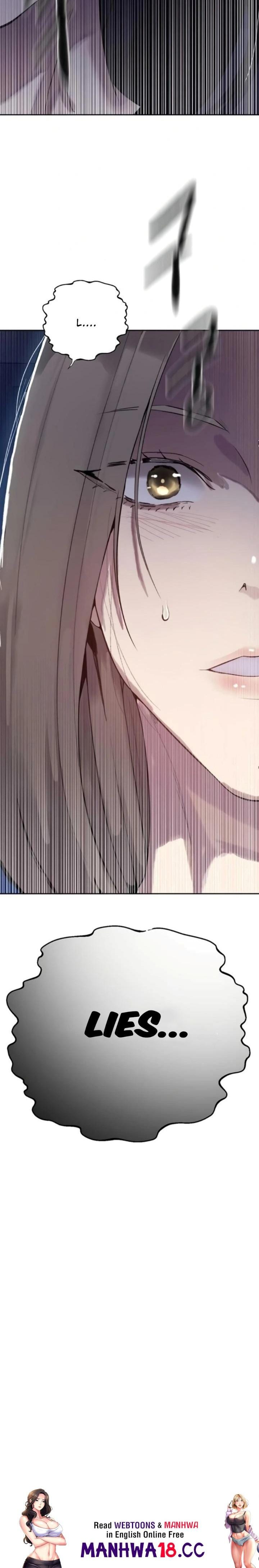 Secret Class Uncensored, chapter 290, page 26 of 26
