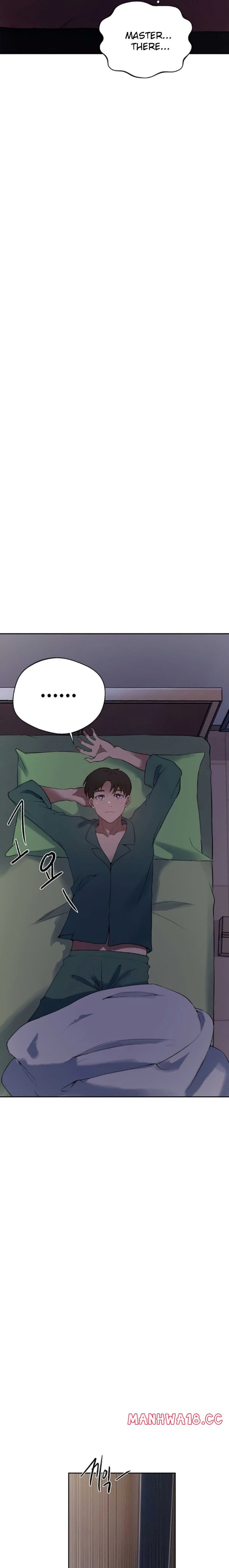 Secret Class Uncensored, chapter 291, page 8 of 19
