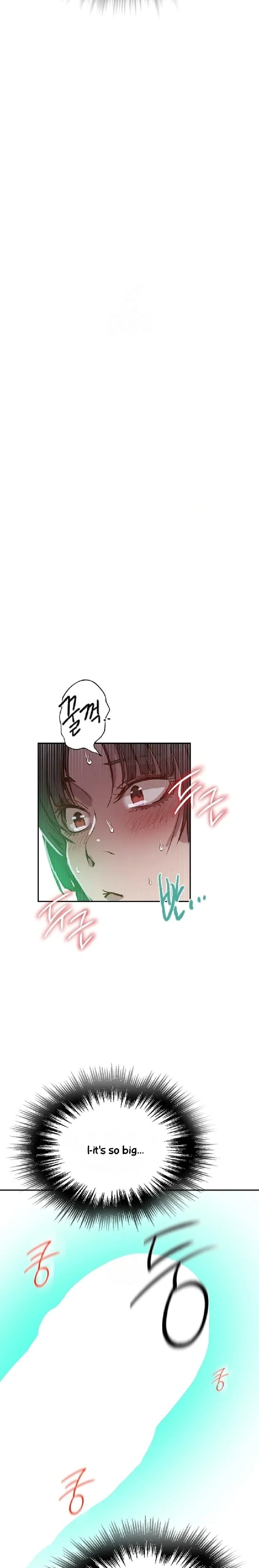 Secret Class Uncensored, chapter 295, page 21 of 27