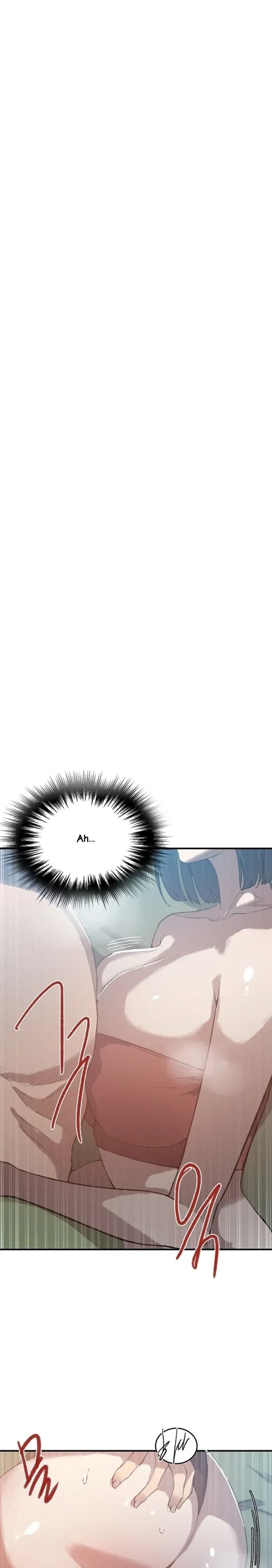 Secret Class Uncensored, chapter 300, page 20 of 25